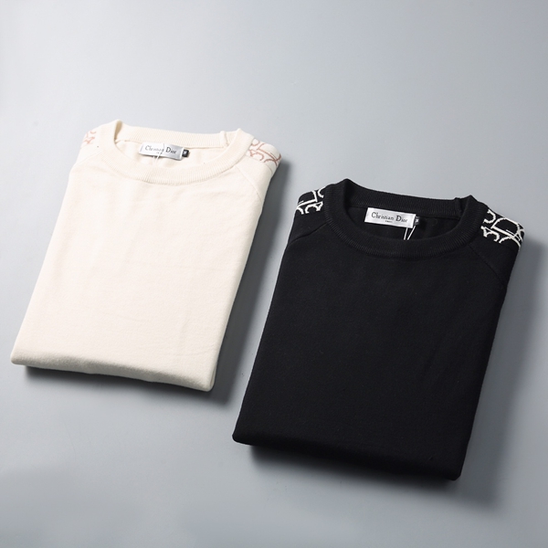 ブランドセーター側面デザイン